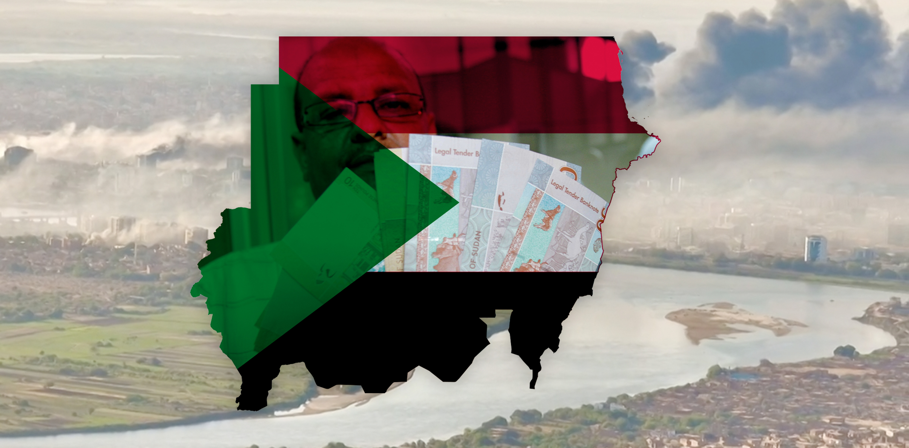 التداعيات الاقتصادية للصراع في السودان