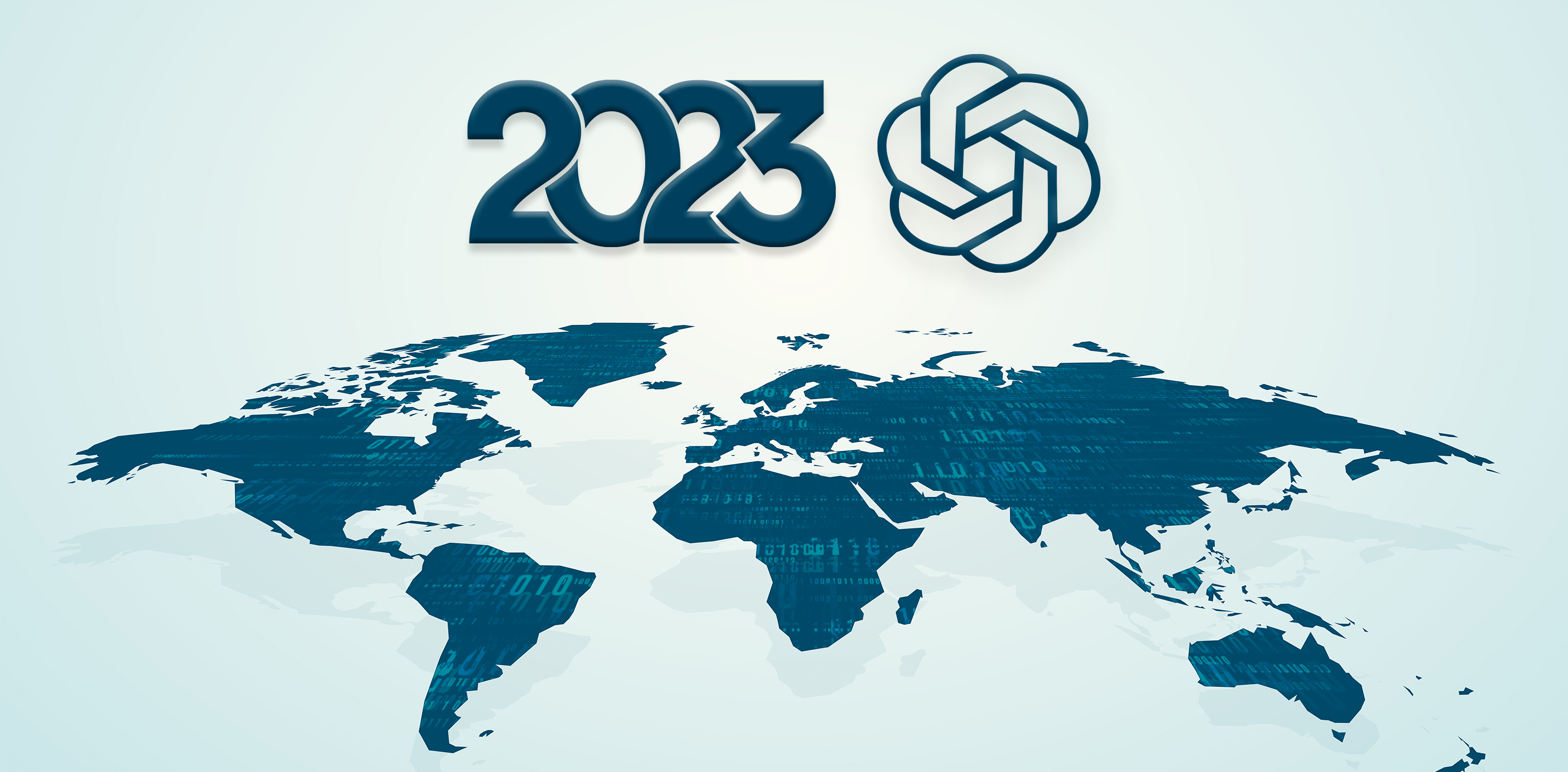 خريطة القوى المحركة لمستقبل التفاعلات العالمية