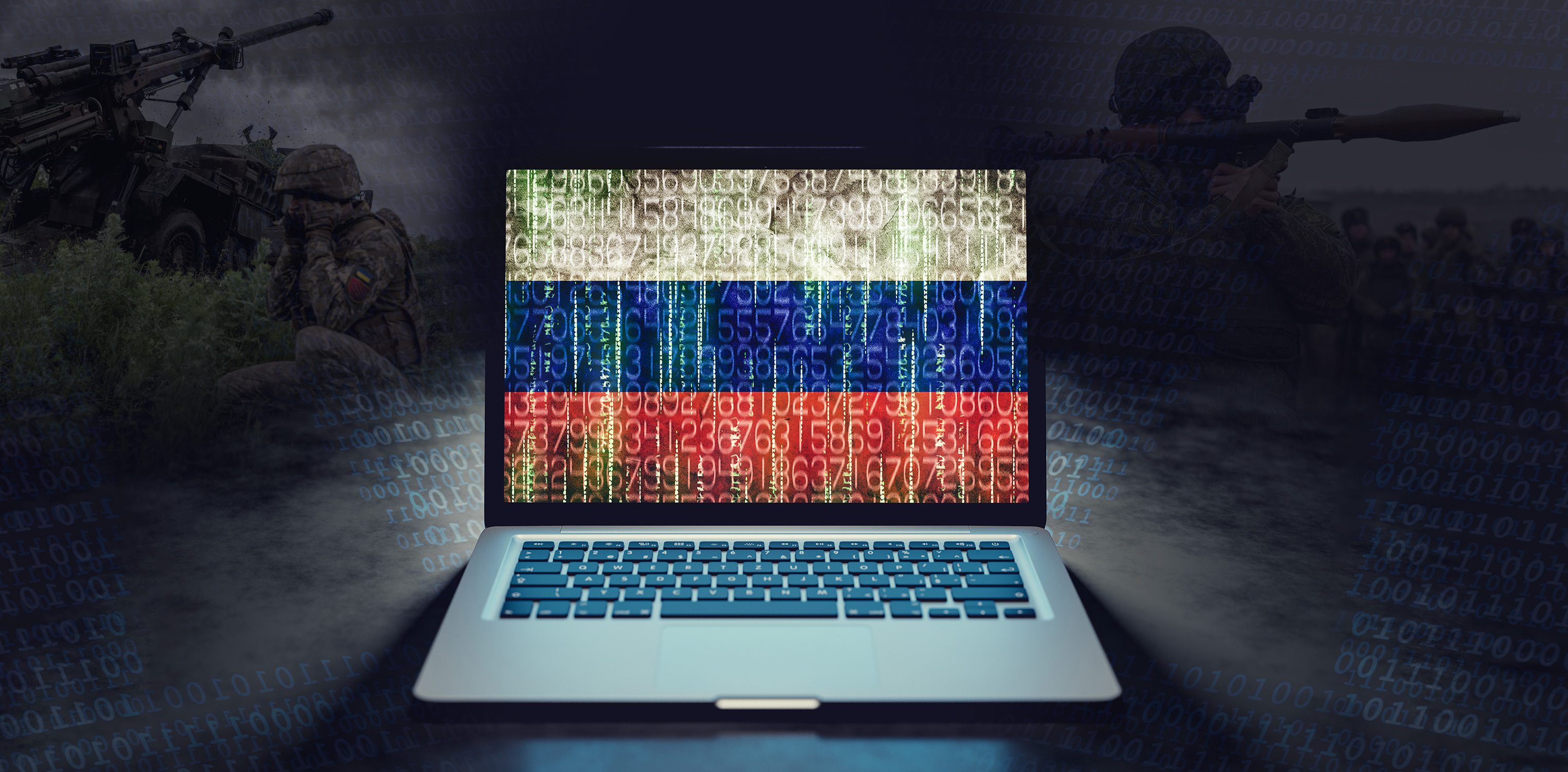 أبعاد التطور في القدرات السيبرانية الروسية عقب الحرب الأوكرانية