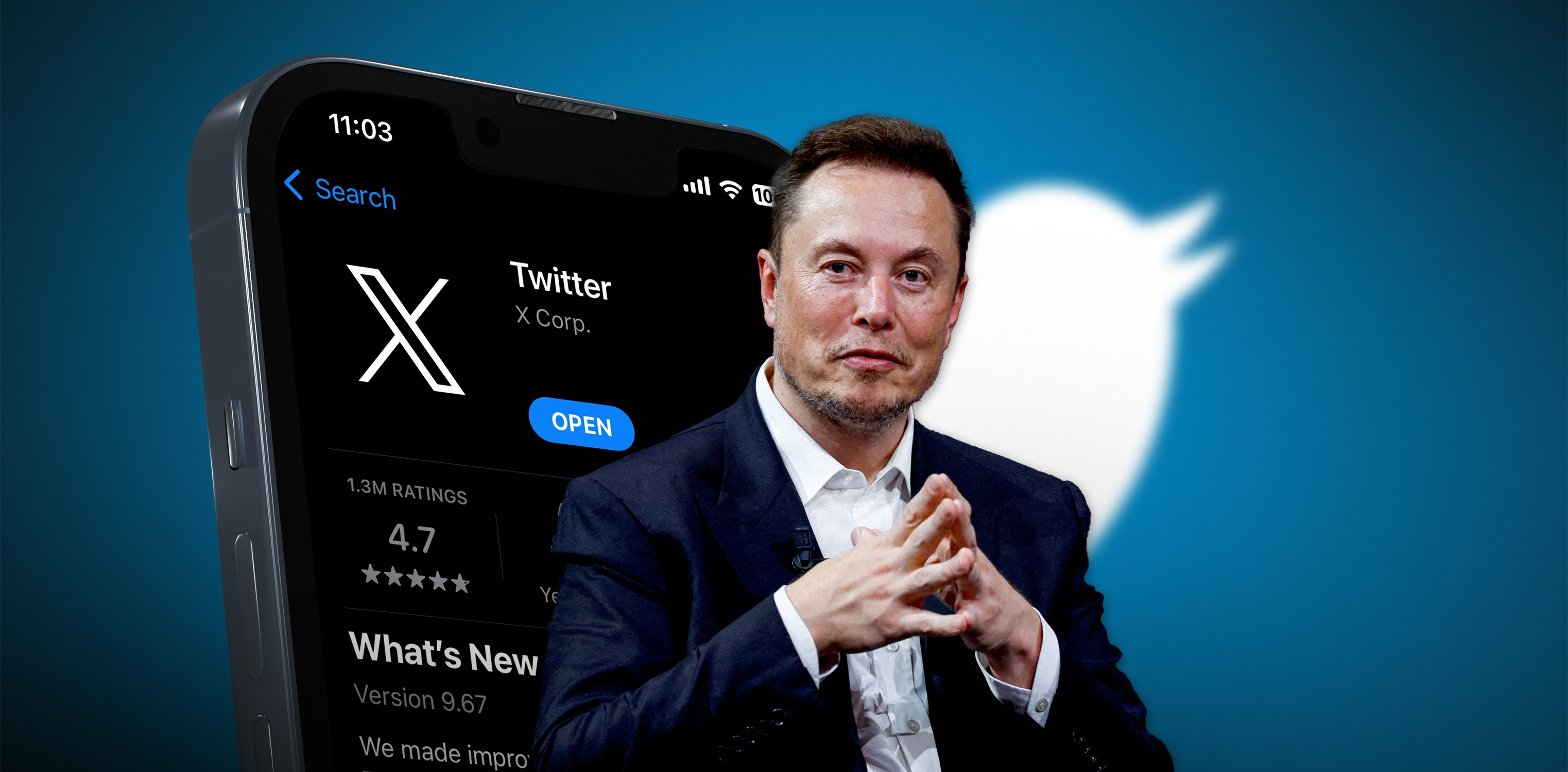 مستقبل "تويتر" في ظل إدارة "ماسك"