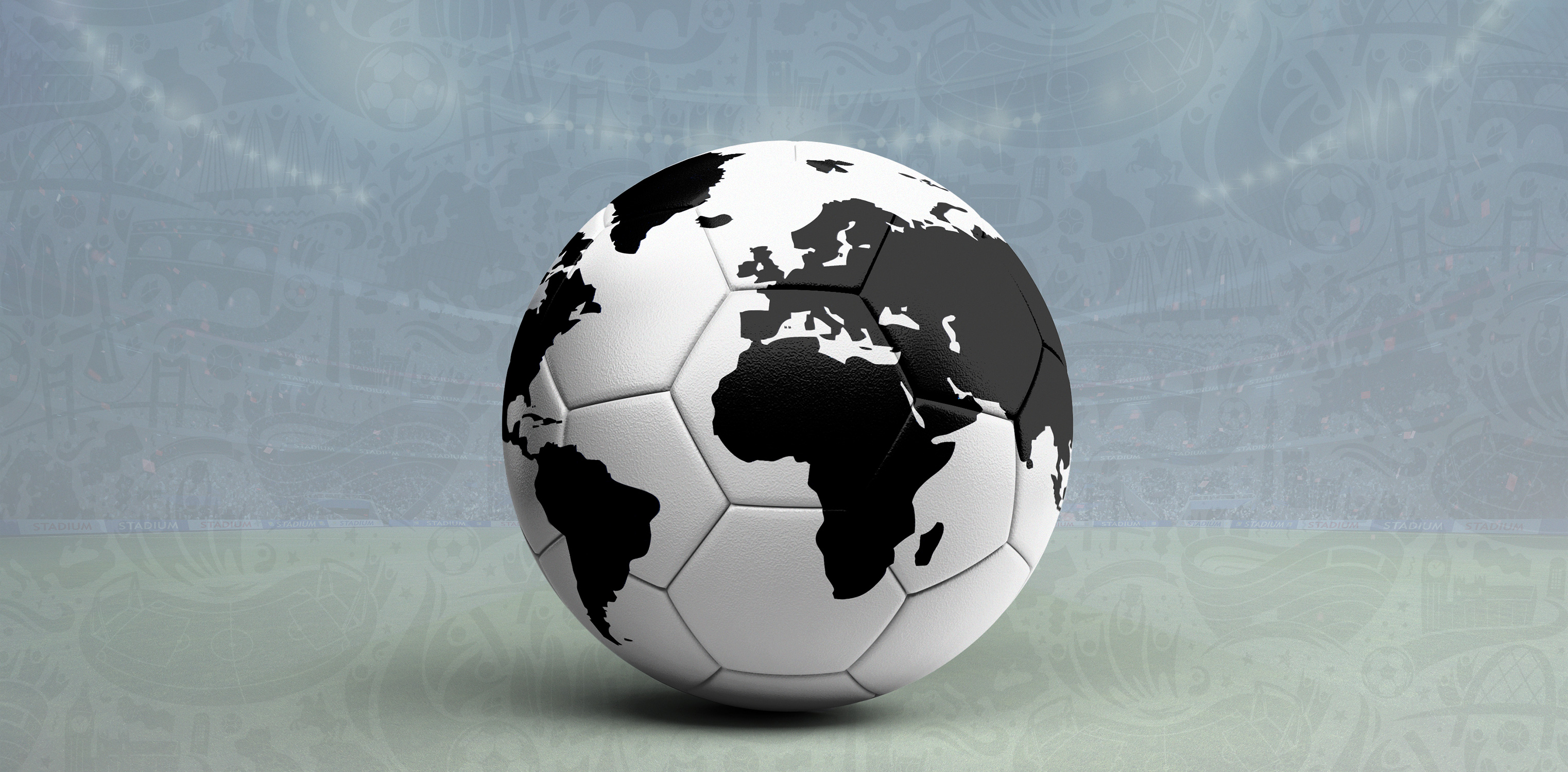 كيف أصبحت كرة القدم أداة للتنافس الجيوسياسي العالمي؟