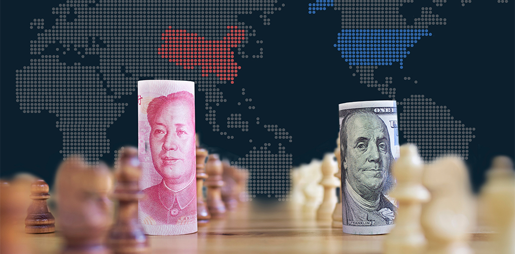 هل تنجح الخطط الاقتصادية الأمريكية الجديدة في مواجهة الصين؟