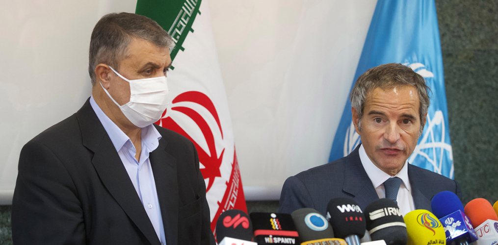 كيف توظف إيران المفاوضات لبلوغ "العتبة النووية"؟