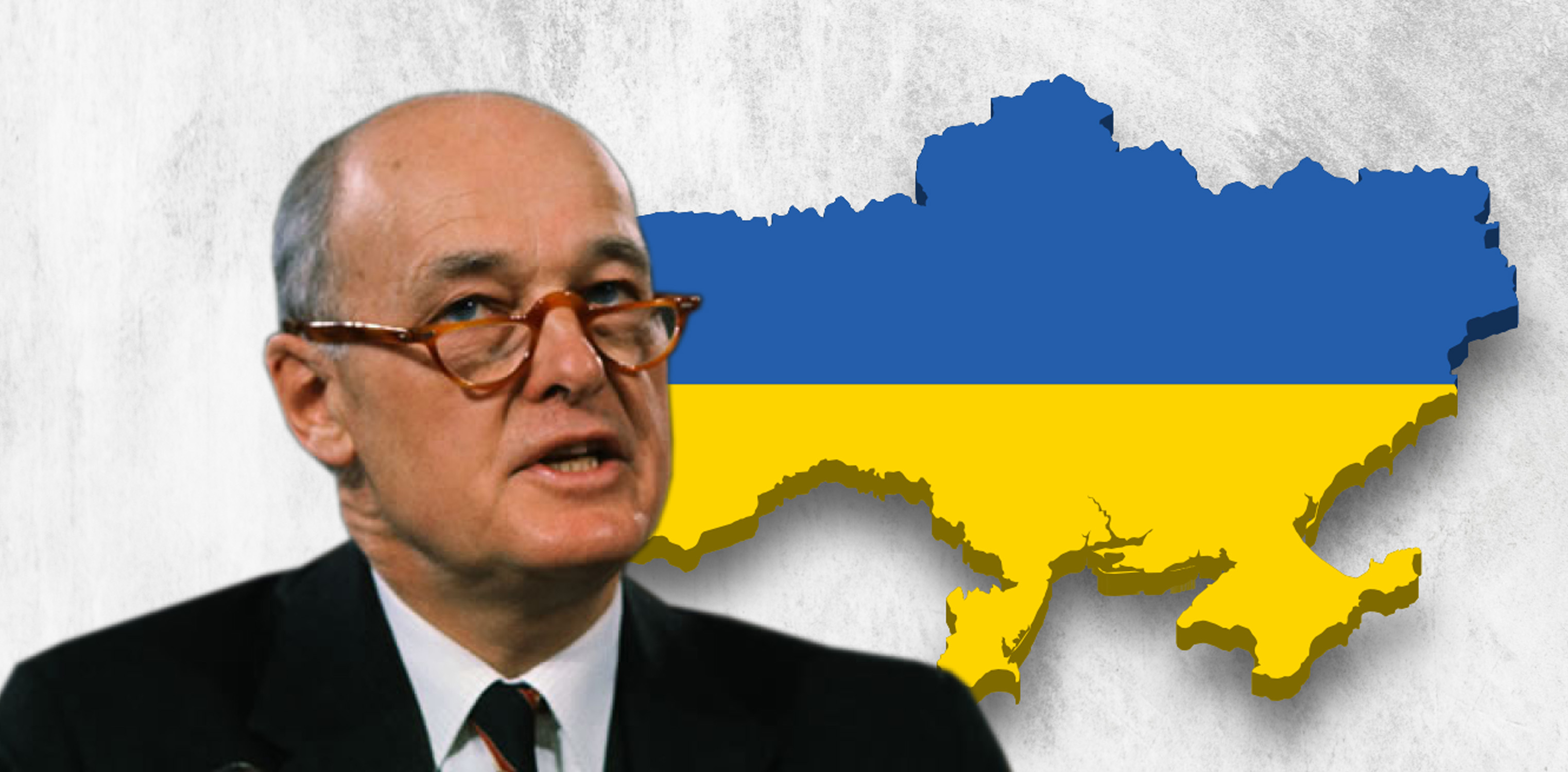 ما هي نبوءات "جورج كينان" حول حرب أوكرانيا؟