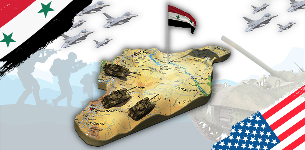 هل تتجه الولايات المتحدة إلى سحب قواتها من سوريا؟