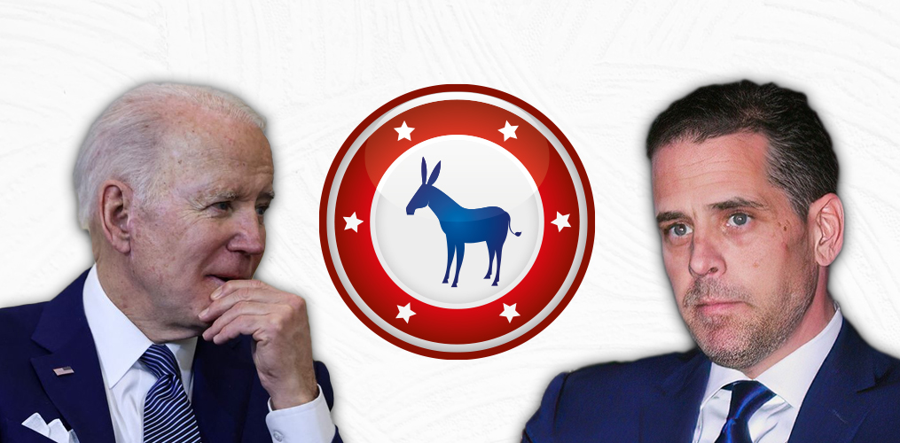 لماذا عاد الجدل حول تورط "هانتر بايدن" في قضايا فساد؟