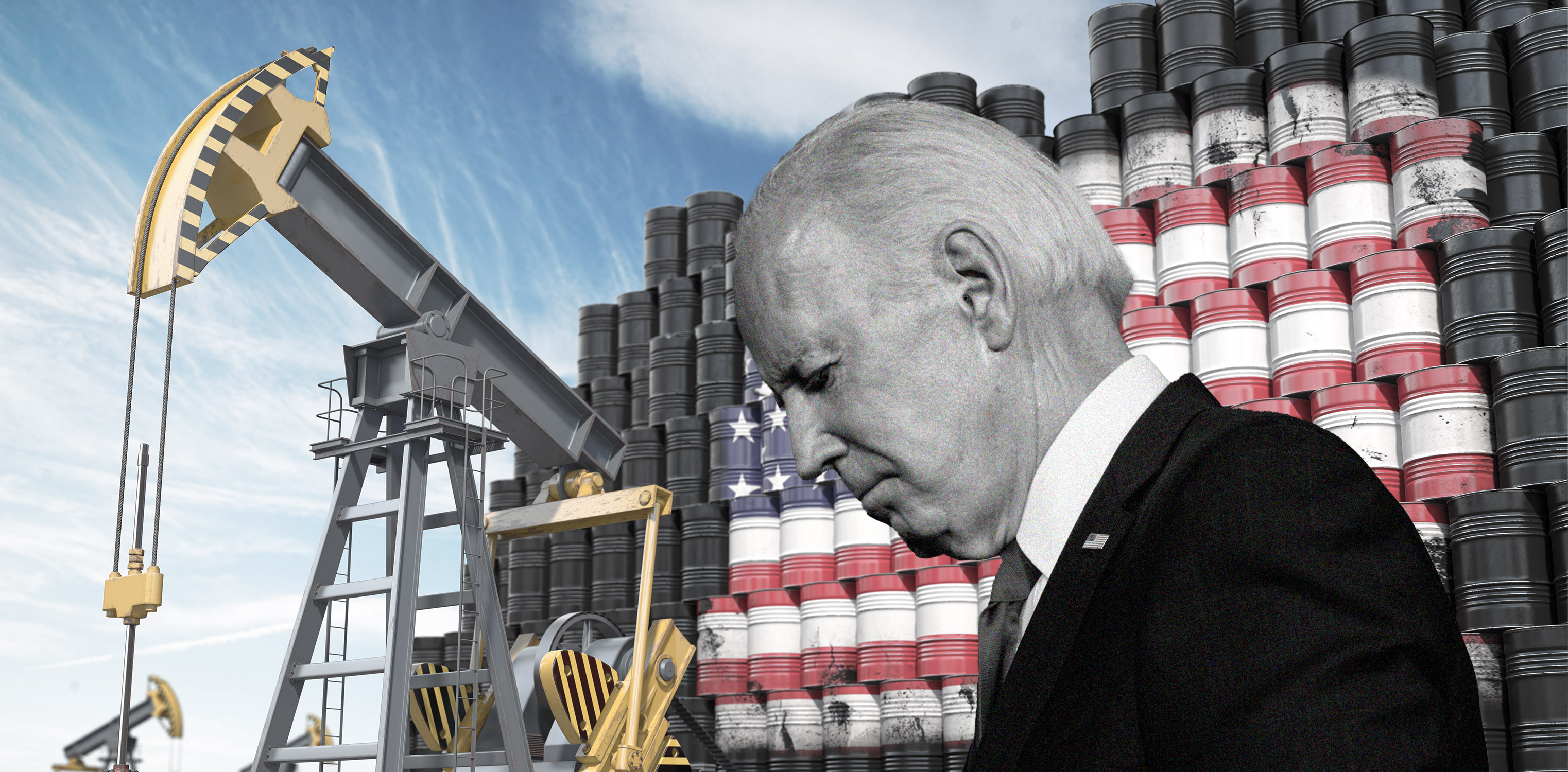 ما أبعاد الصدام بين "بايدن" وشركات النفط الأمريكية؟