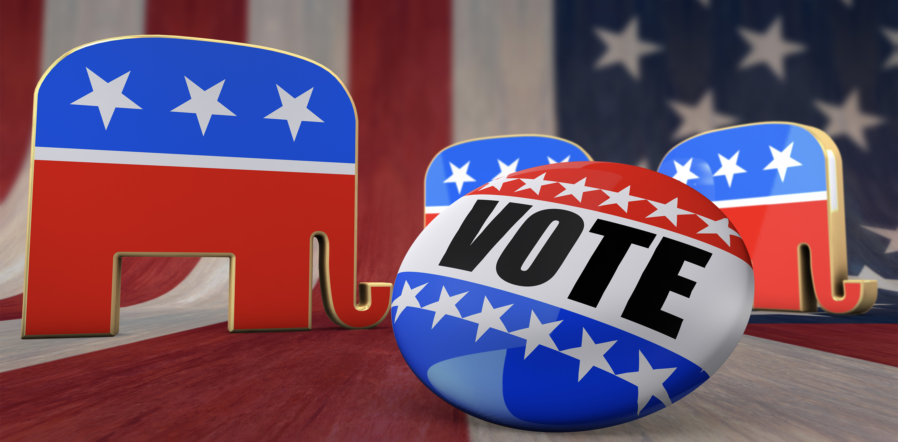 هل تؤدي نتائج انتخابات الكونجرس إلى انقسامات داخل الحزب الجمهوري؟