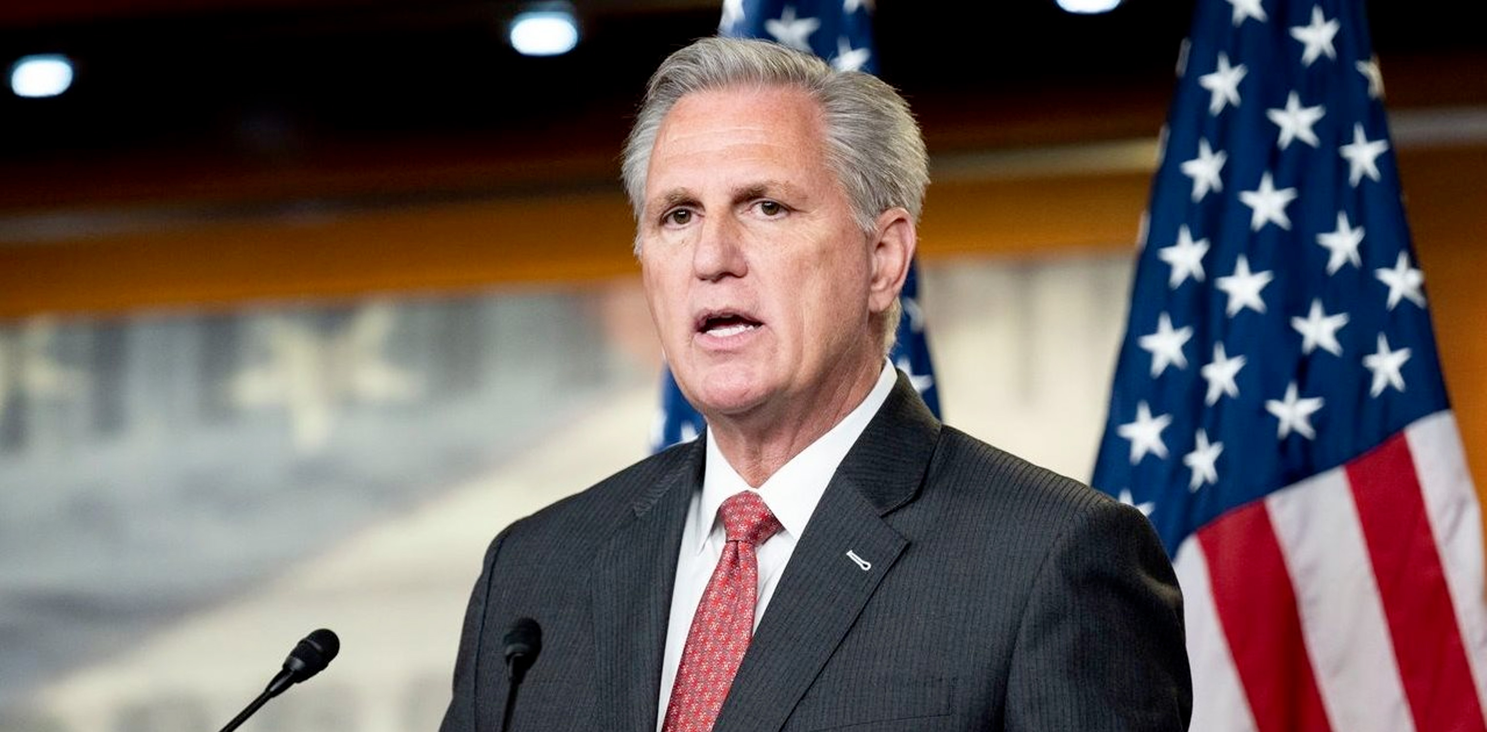 دلالات إخفاق الجمهوريين في انتخاب رئيس مجلس النواب