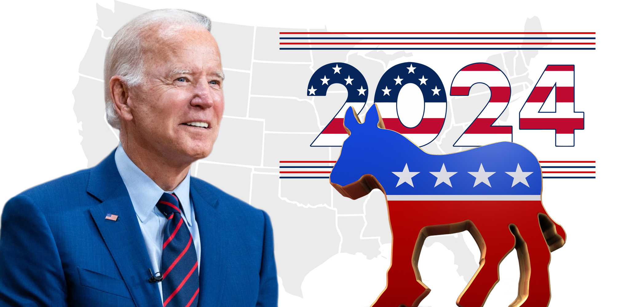 كيف يستعد الديمقراطيون للفوز بالانتخابات الرئاسية لعام 2024؟