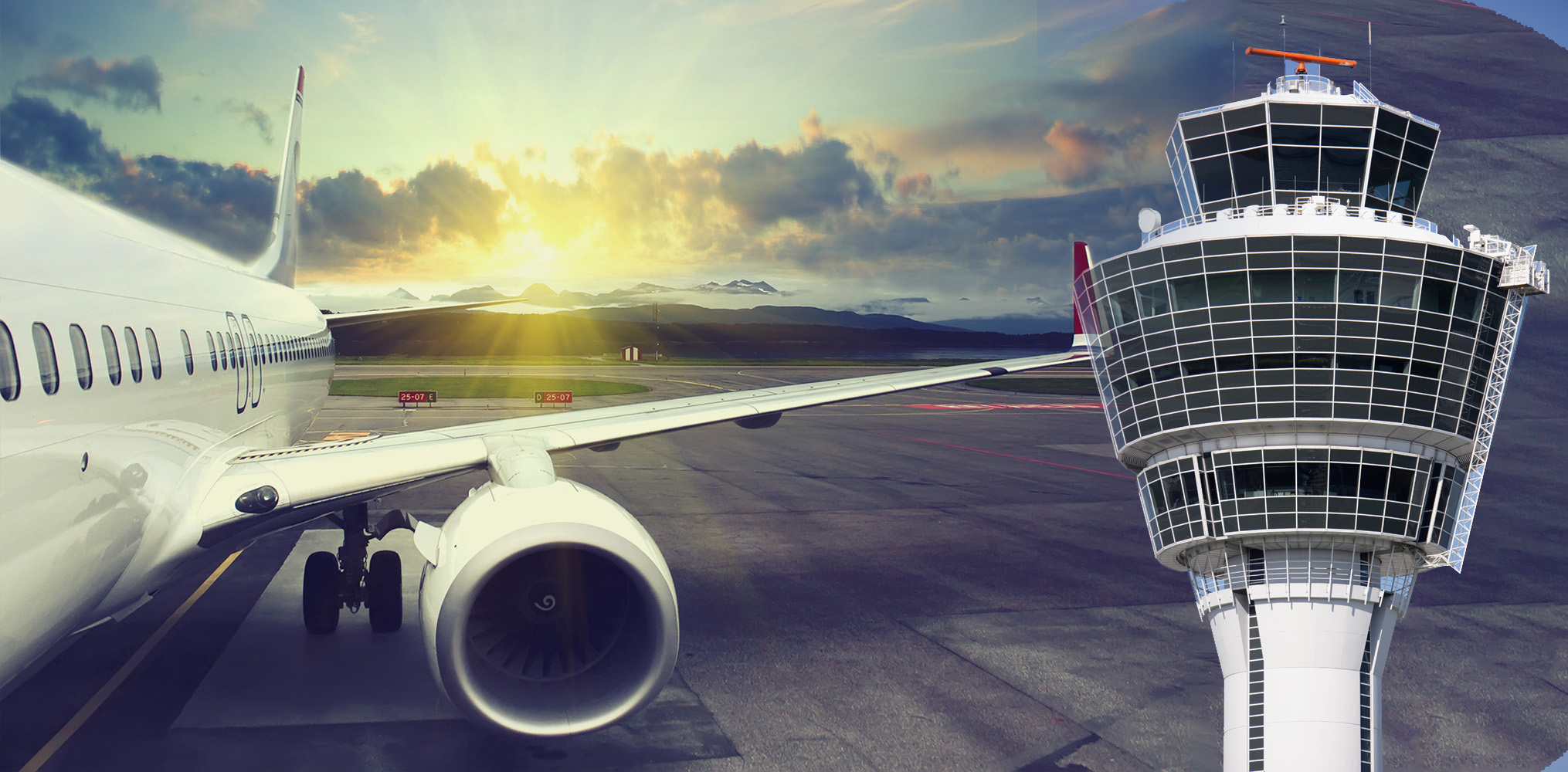 كيف ينعكس حادث تعطل حركة الطيران على صورة الإدارة الأمريكية؟