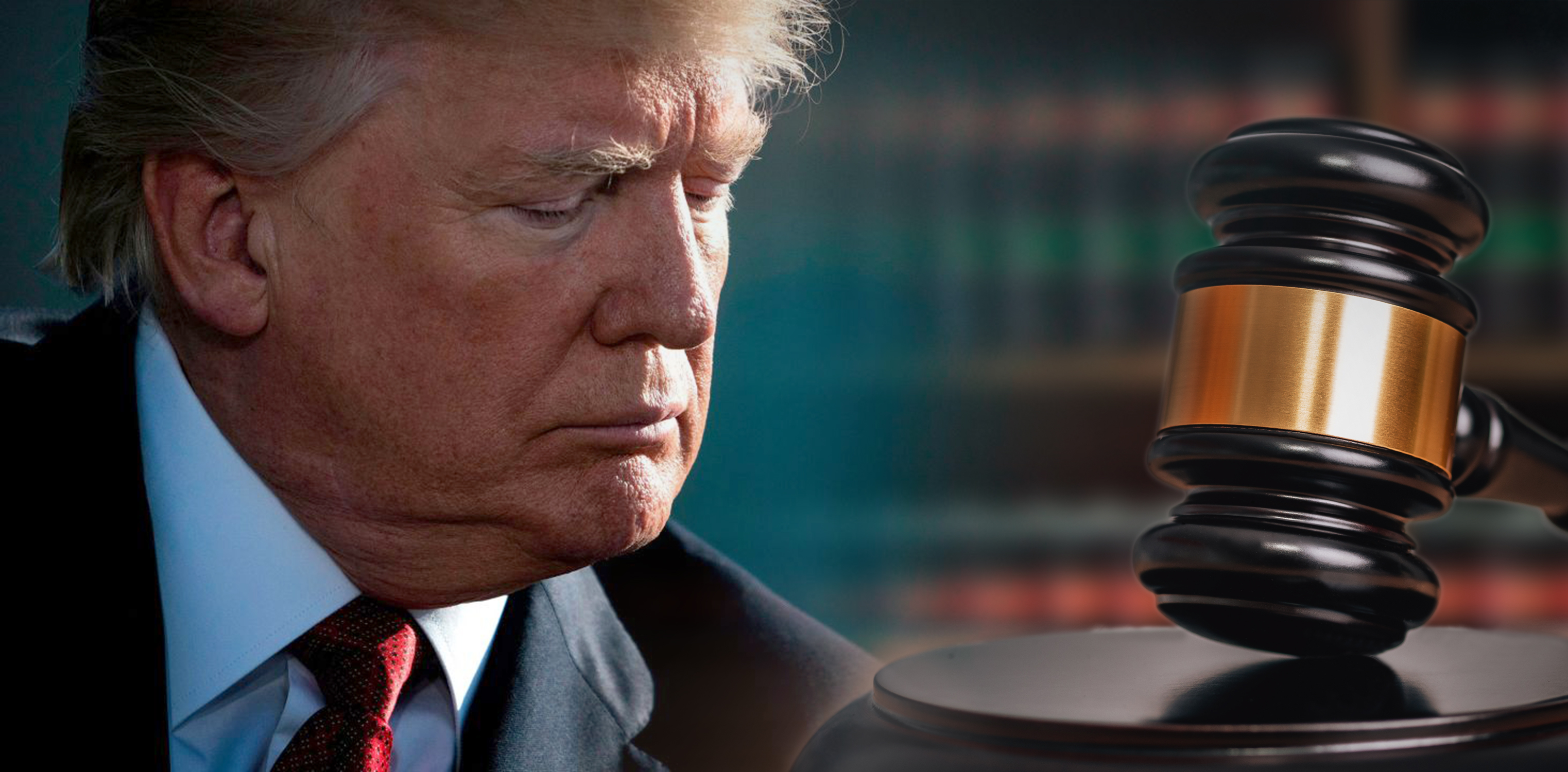 هل تؤثر الاتهامات الجنائية للرئيس الأمريكي السابق على فرصه في انتخابات 2024؟