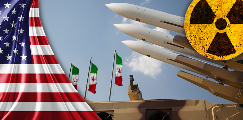 لماذا تُوجِّه الولايات المتحدة رسائل مزدوجة قبل مفاوضات فيينا؟