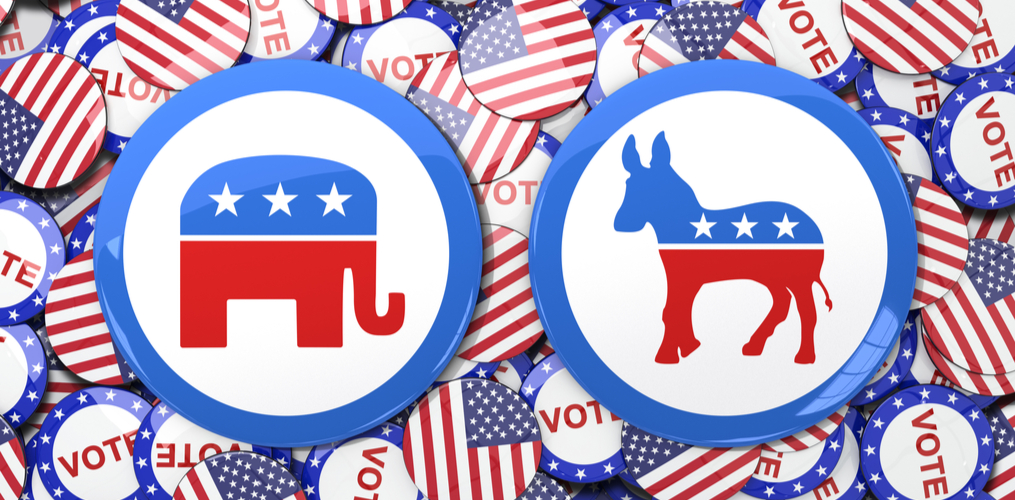 لماذا تراجعت شعبية الحزب الديمقراطي بين الناخبين الأمريكيين؟