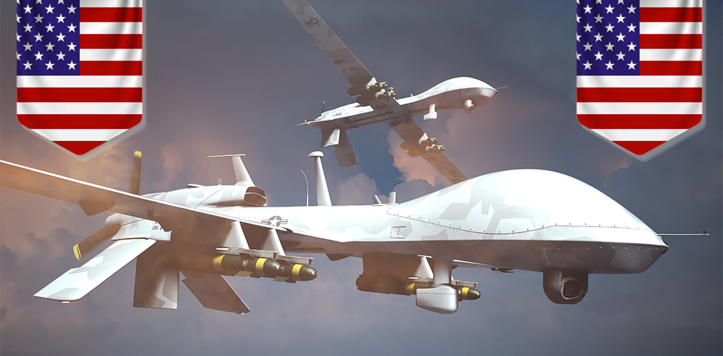 لماذا تتسبب الضربات الجوية الأمريكية في سقوط ضحايا مدنيين؟