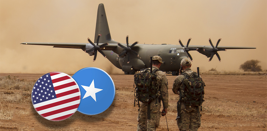 هل تُعيد واشنطن نشر قواتها في الصومال مجدداً؟