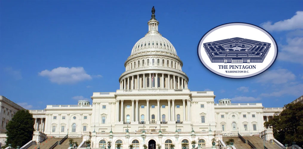 كيف جاء موقف الكونجرس من ميزانية البنتاجون المقترحة؟