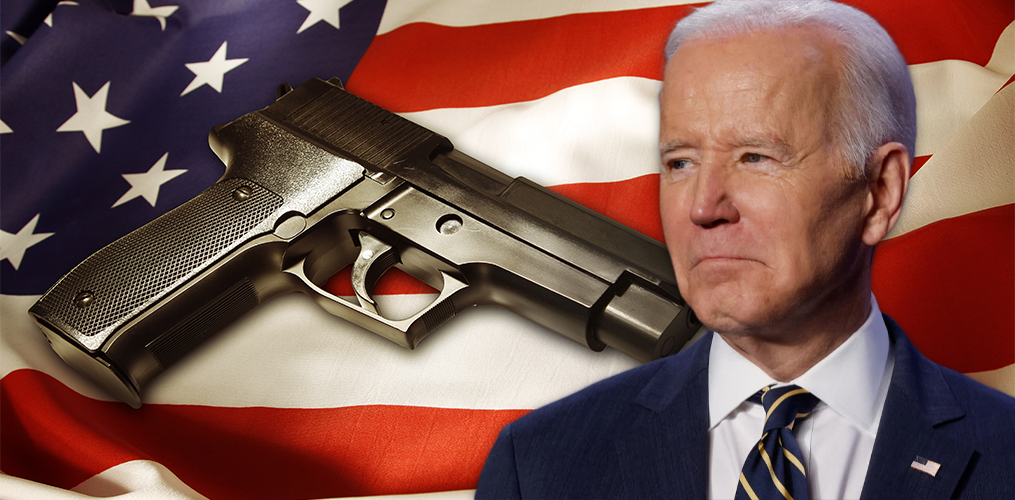 هل تنجح إدارة بايدن في التصدي لتصاعد العنف المحلي؟