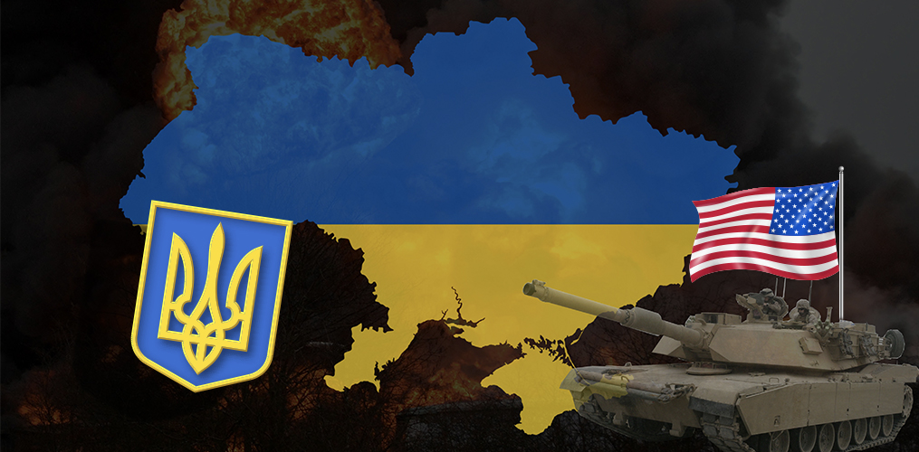 لماذا لا ترى واشنطن الصورة الكاملة للحرب الأوكرانية؟