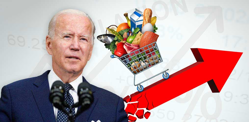 كيف ستستفيد إدارة "بايدن" والديمقراطيون من تمرير قانون خفض التضخم؟