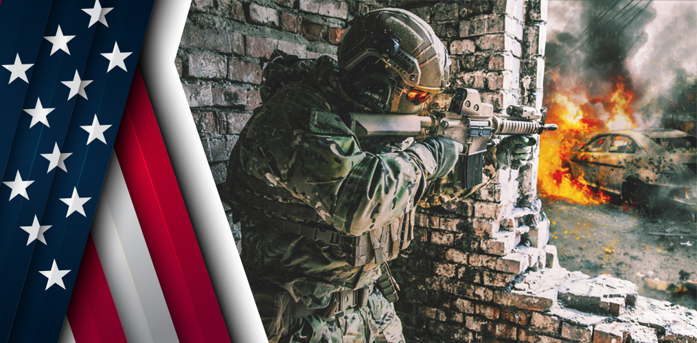 ما تحولات السياسة الأمريكية لمكافحة الإرهاب خلال عقدين؟