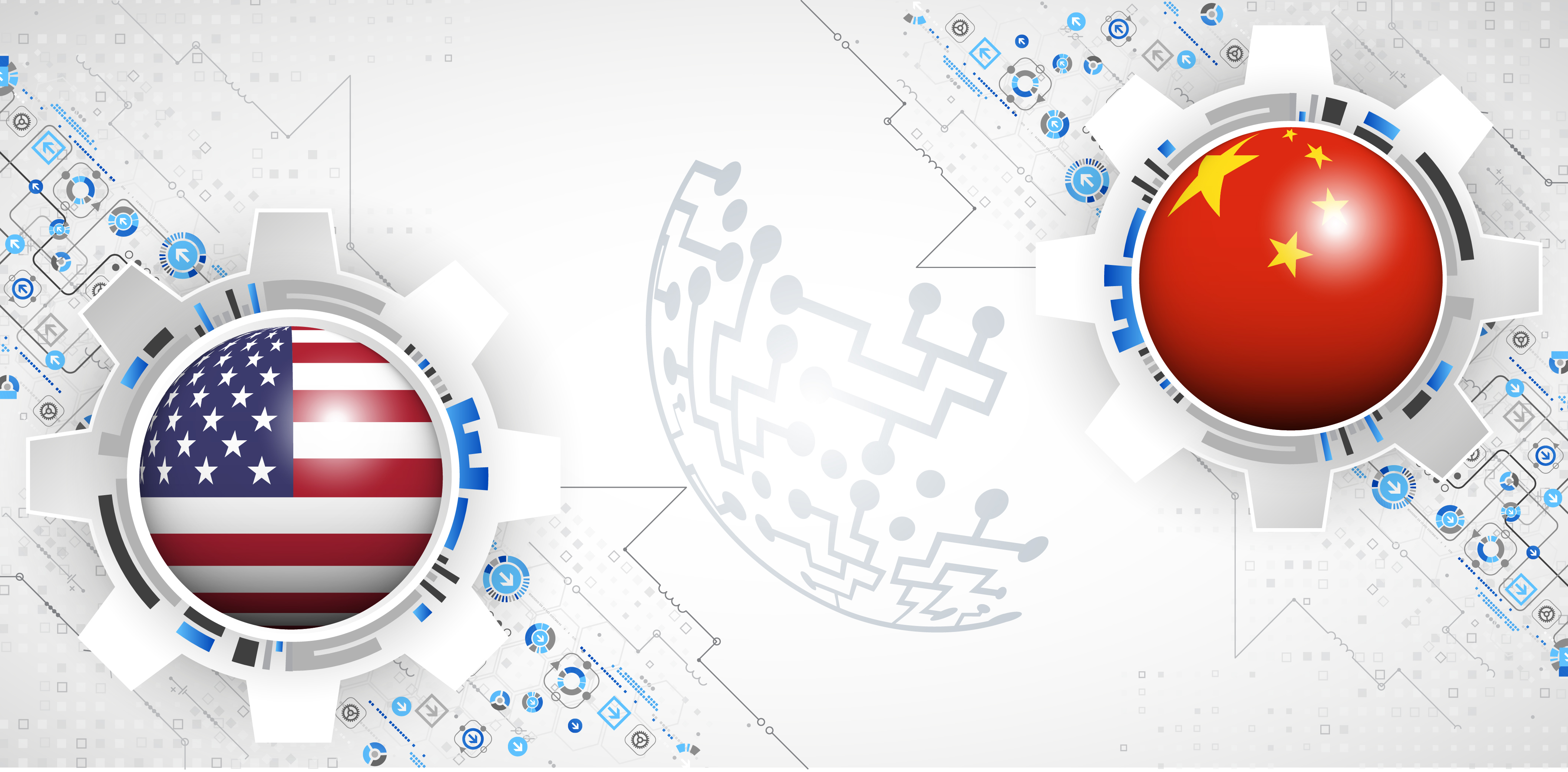 لماذا تُقلِّل شركات التكنولوجيا الأمريكية اعتمادها على الصين؟