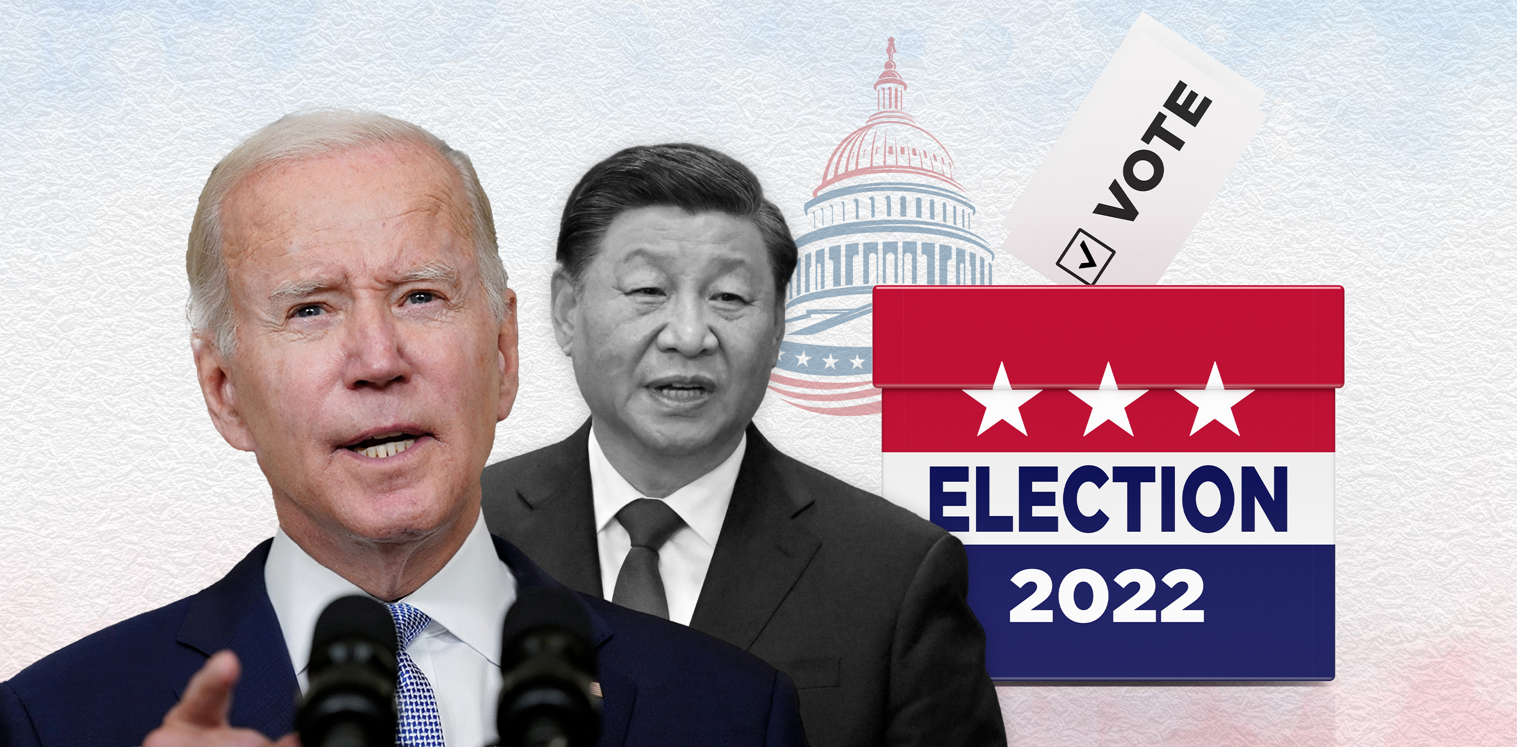 ما تأثير نتائج انتخابات الكونجرس على العلاقات الأمريكية-الصينية؟