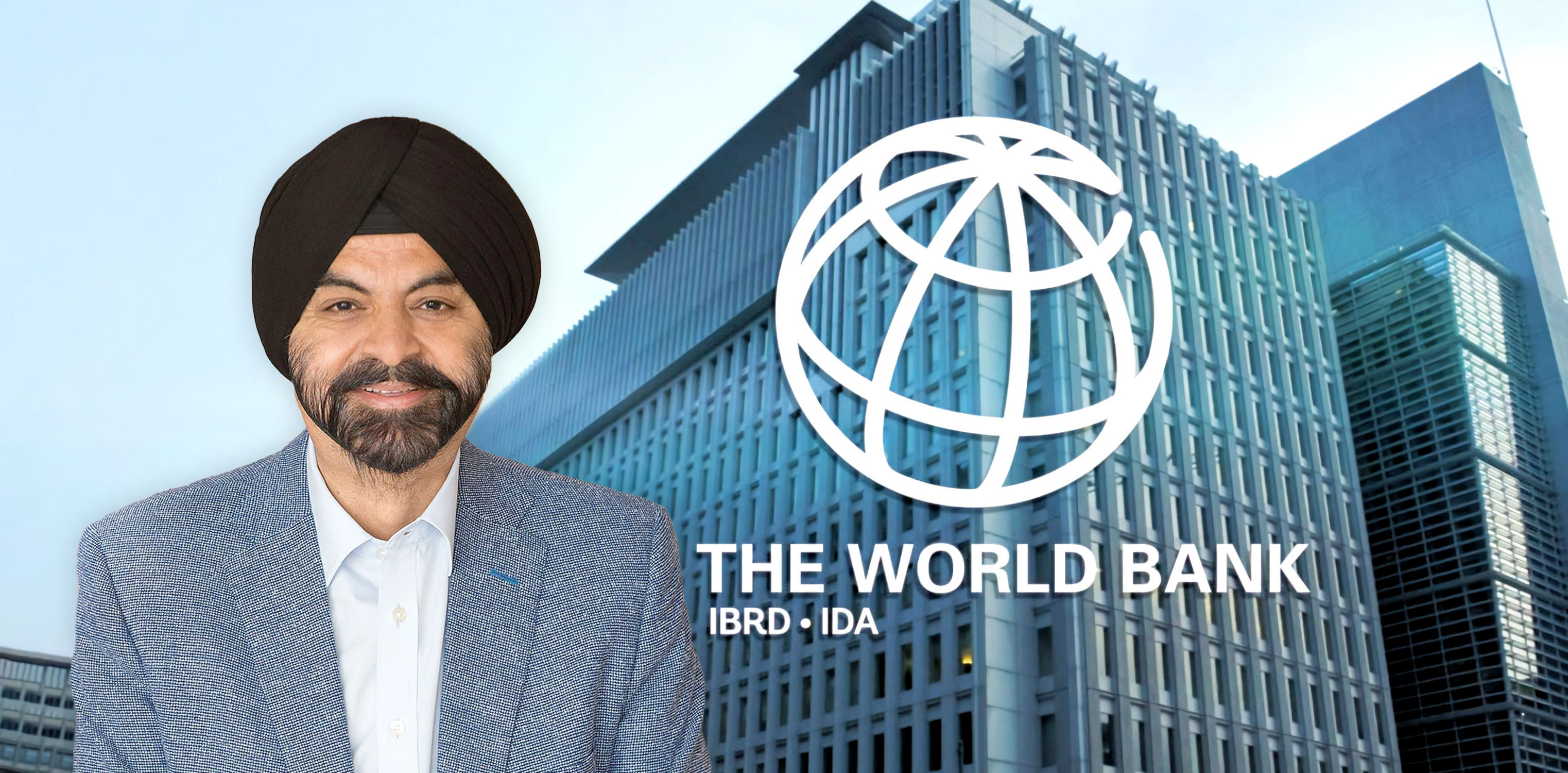 لماذا سارع الرئيس بايدن بترشيح رئيس جديد للبنك الدولي؟