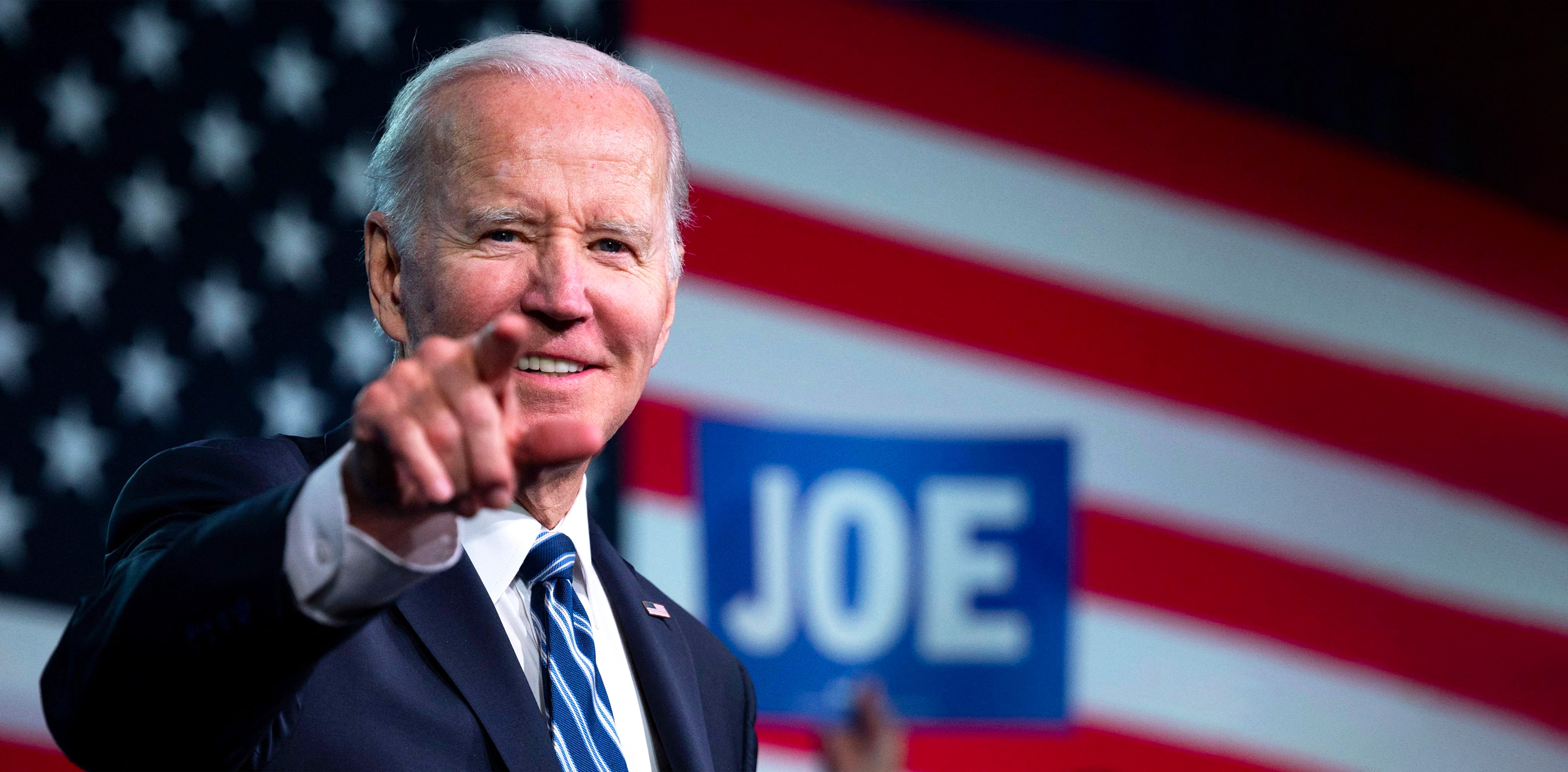 لماذا يتصاعد التشكيك في قدرة "بايدن" على خوض السباق الرئاسي؟