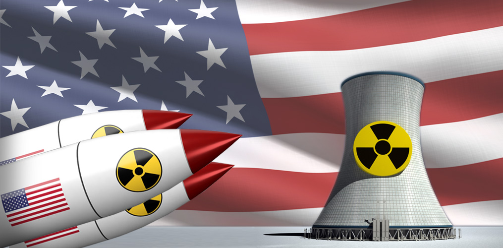 كيف تفكر الولايات المتحدة في استراتيجيتها النووية؟
