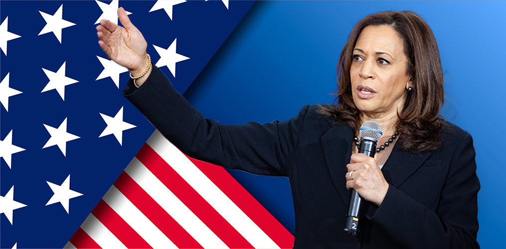 لماذا تزايدت الانتقادات الداخلية لنائبة الرئيس الأمريكي؟