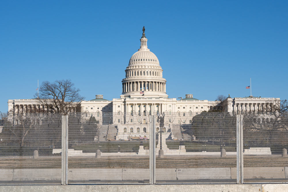 الحساب الختامي للسياسة الخارجية الأمريكية في عهد ترامب