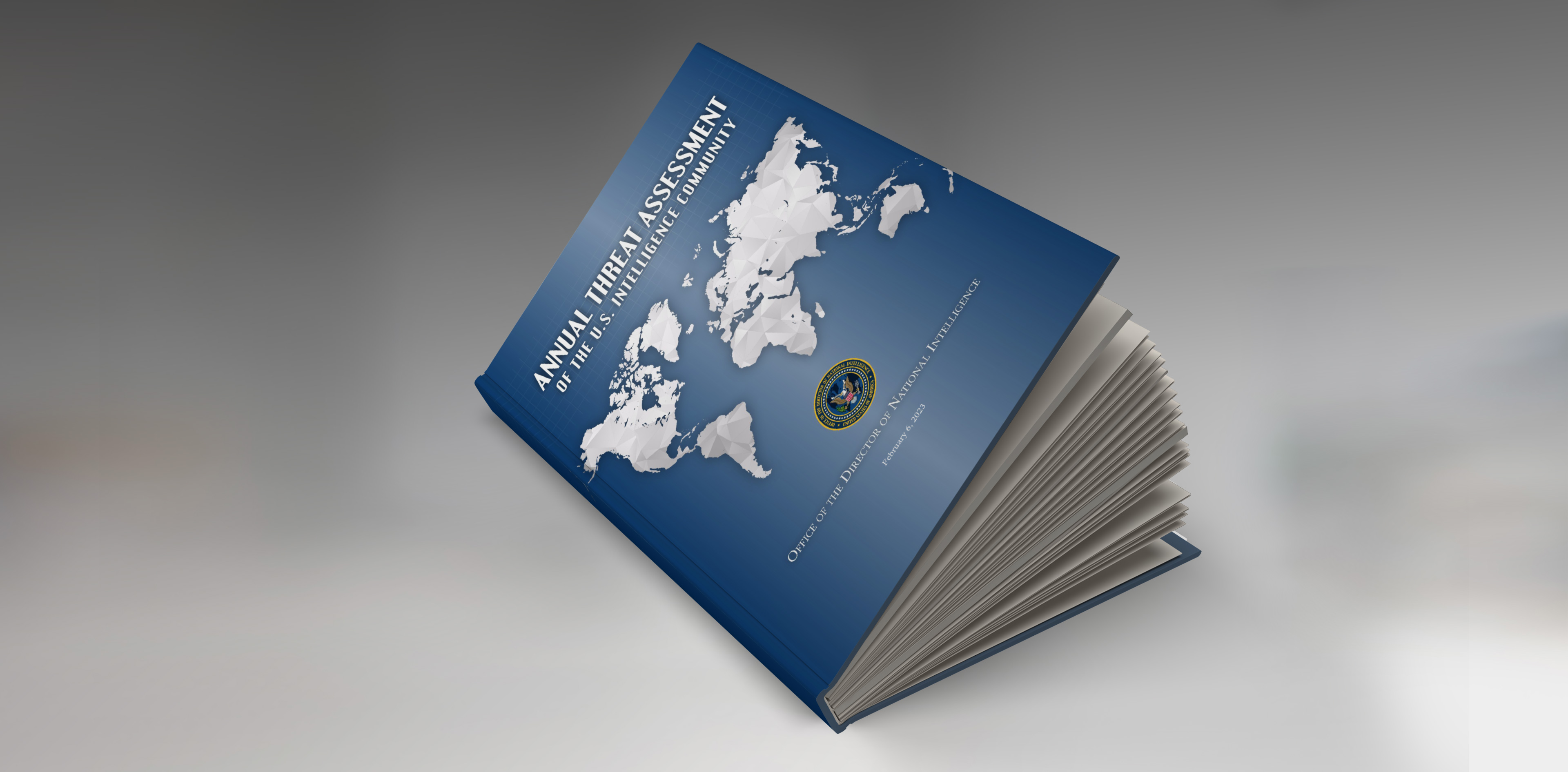 الاتجاهات الرئيسية في التقرير السنوي لمجتمع الاستخبارات الأمريكي