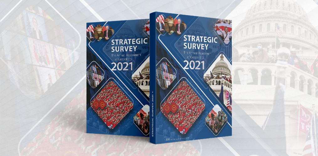 ملامح التحولات القادمة في الشرق الأوسط والعالم في 2022