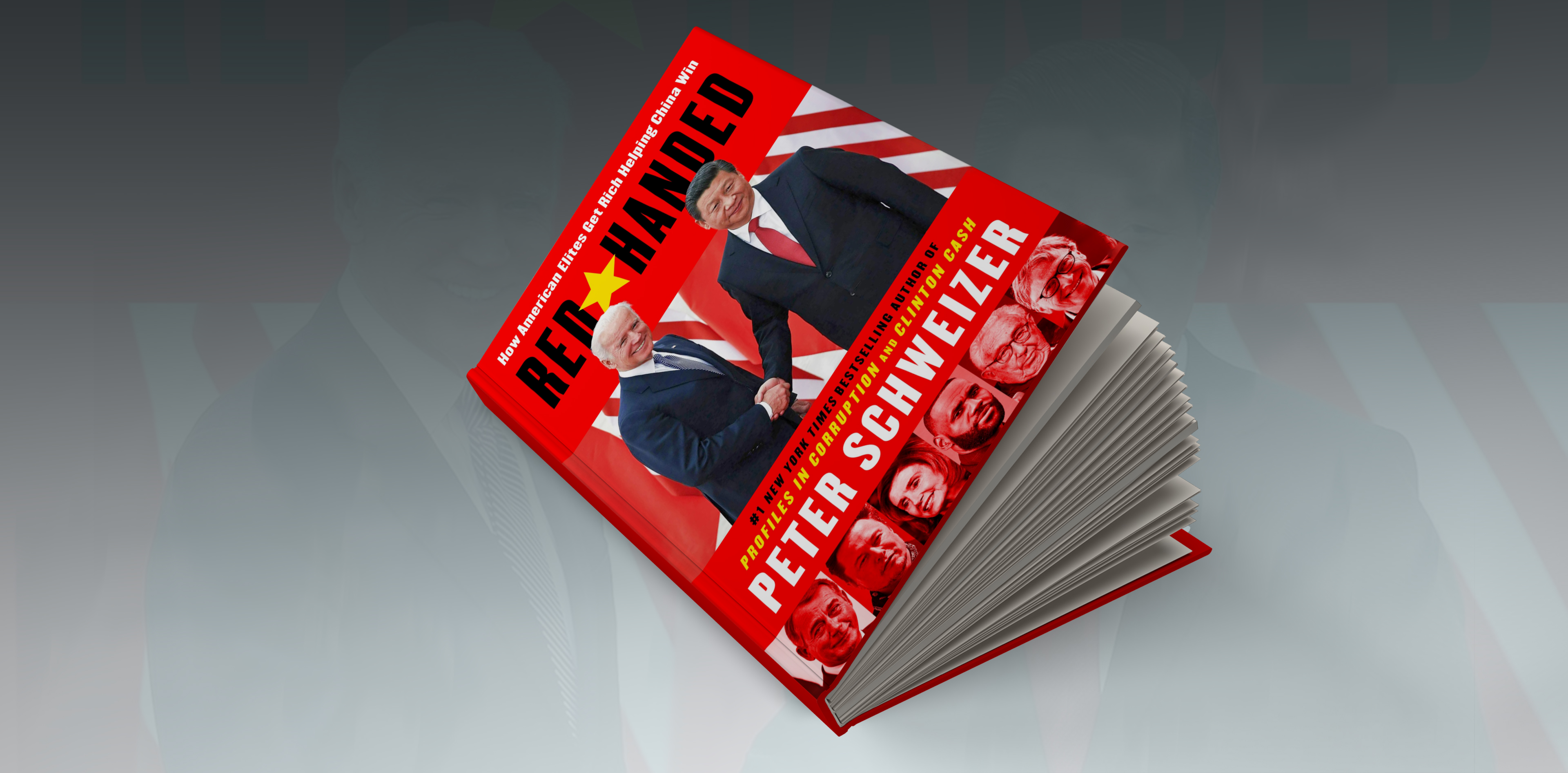 كيف ساهمت النخبة الأمريكية في دعم الصعود الصيني؟