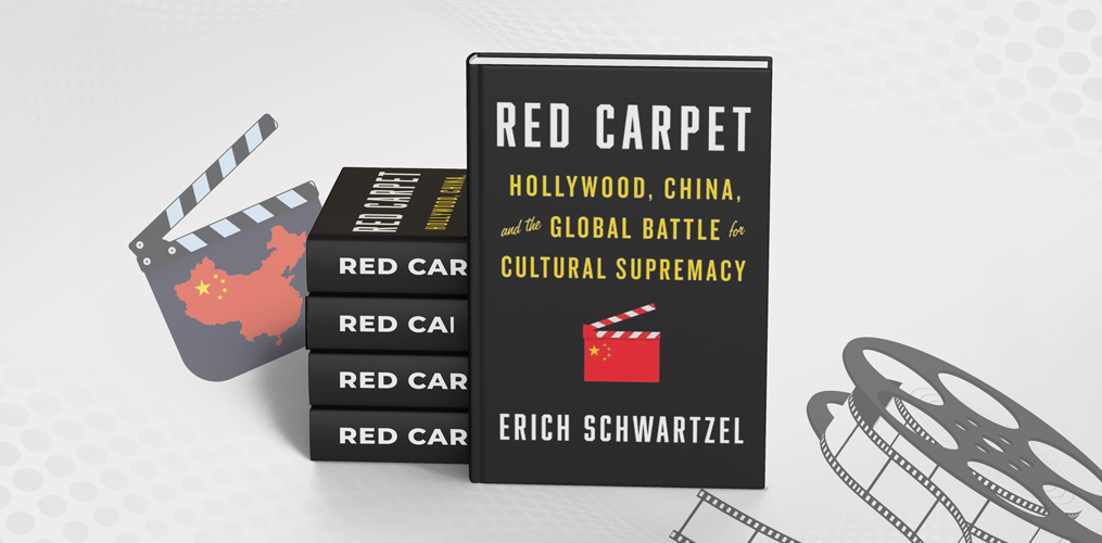 كيف أصبحت هوليوود في قلب الحرب الثقافية بين واشنطن وبكين؟