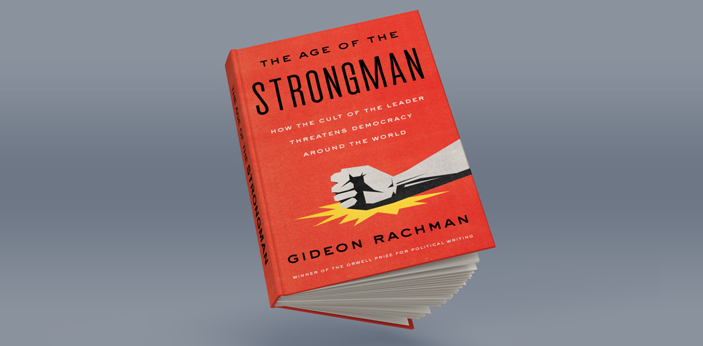 كيف يُهدِّد "تقديس القائد" الديمقراطية حول العالم؟