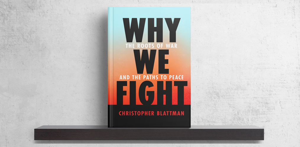 كيف تتعافى الدول من خبرات الحروب؟