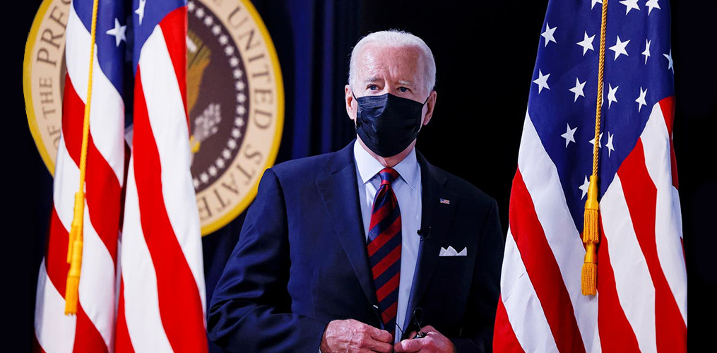 كيف يستفيد بايدن من إدارة "كوارث الاستثمار" في الملف الأفغاني؟