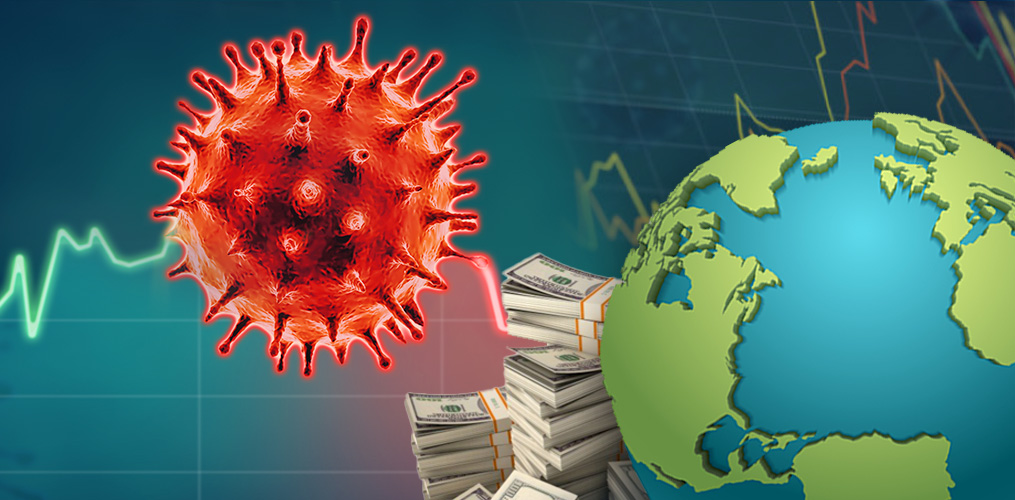 تصاعد اختلالات العرض والطلب في التجارة العالمية