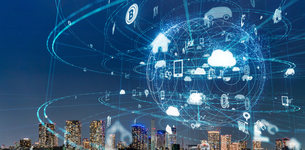 كيف تحول الإنترنت إلى قوة مهيمنة في النظام العالمي؟