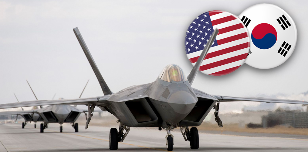 هل تنجح محاولات واشنطن وسيول لتحديث خطط الطوارئ العسكرية؟