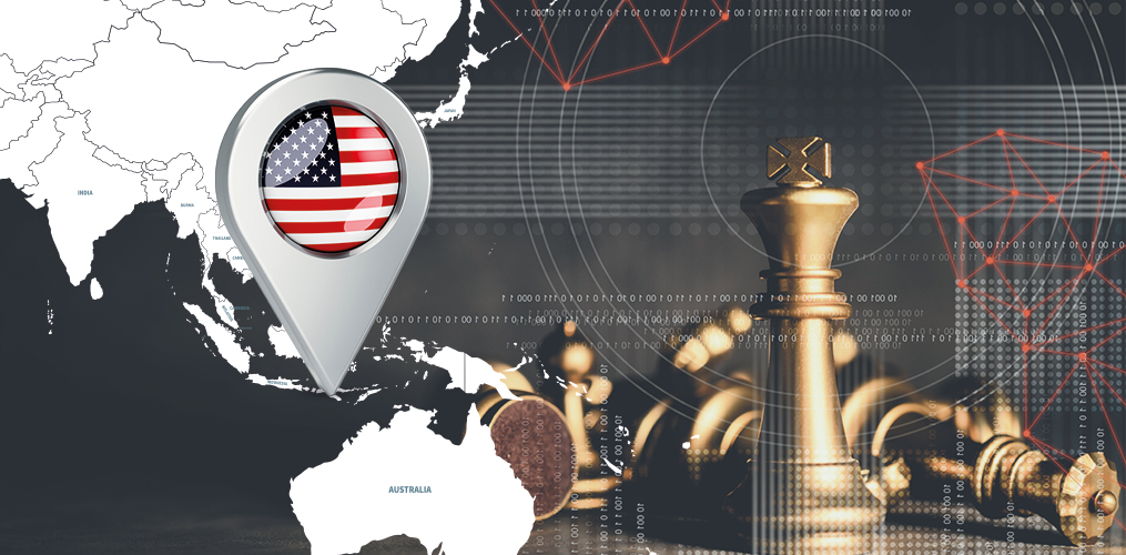 هل وصلت استراتيجية الولايات المتحدة تجاه آسيا إلى طريق مسدود؟