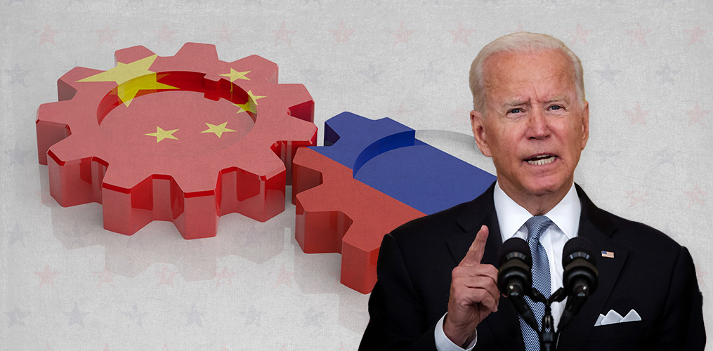 ما هي رؤية مستشار الأمن القومي الأمريكي لإدارة الأزمات الدولية؟