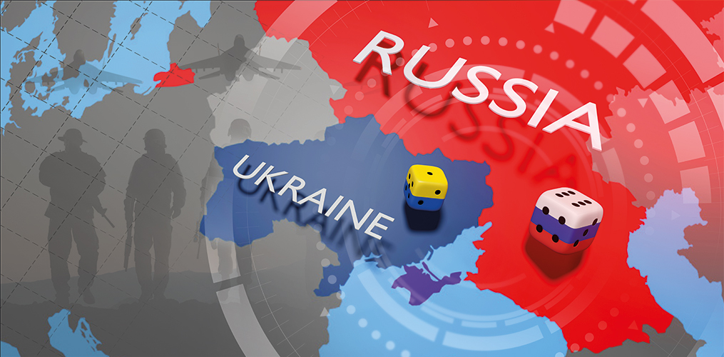 الارتدادات المحتملة لسيناريو الغزو الروسي لأوكرانيا