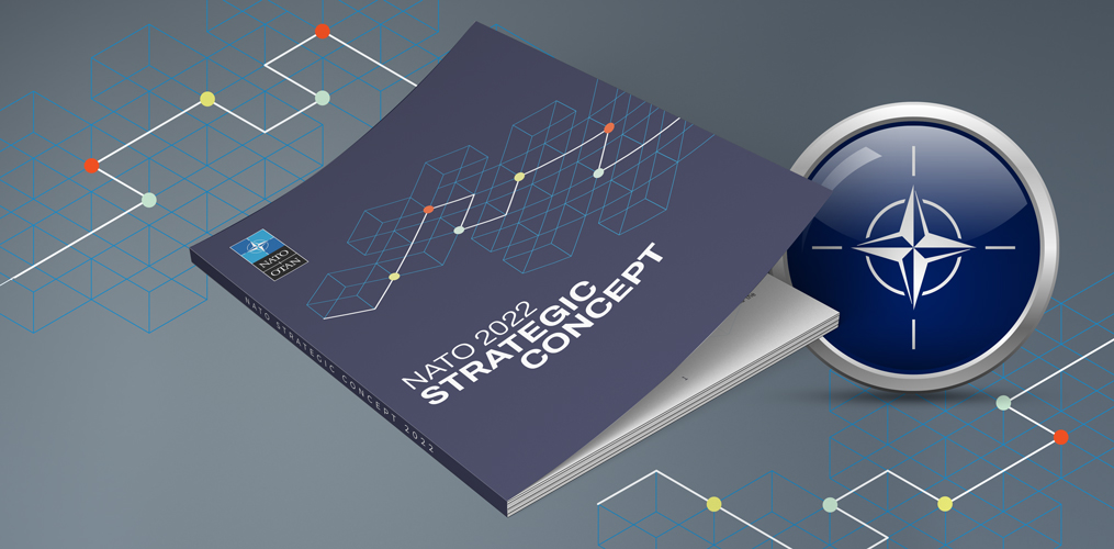 قراءة في وثيقة المفهوم الاستراتيجي لحلف الناتو لعام 2022