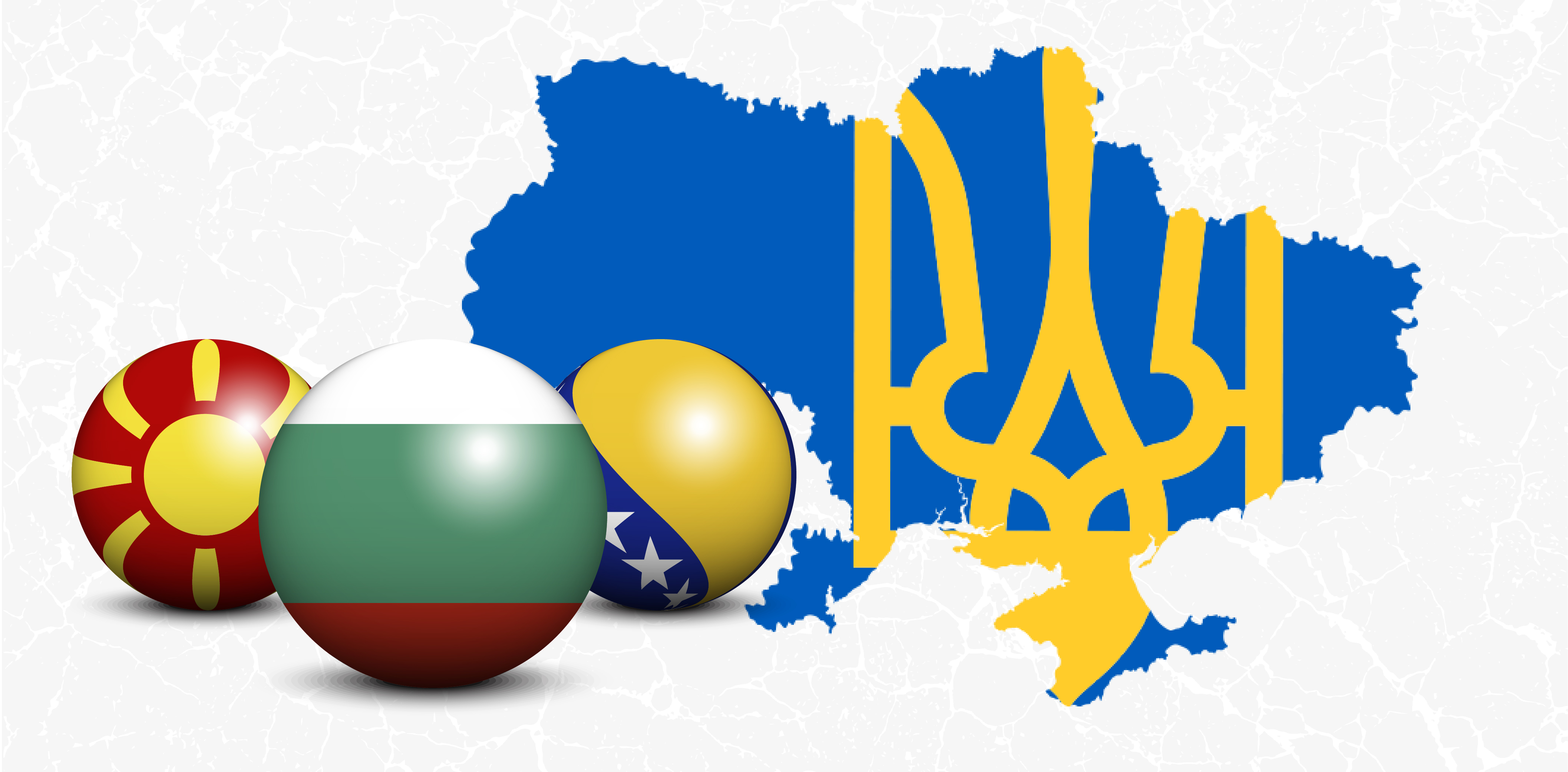 كيف تؤثر الحرب الأوكرانية على الاستقرار في منطقة البلقان؟