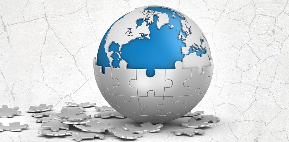 لماذا تزايدت حالة عدم الثقة في النظام الدولي القائم؟