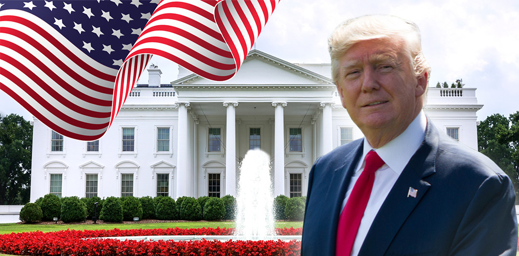 هل يُمكن أن يعود "ترامب" إلى السلطة مجدداً؟