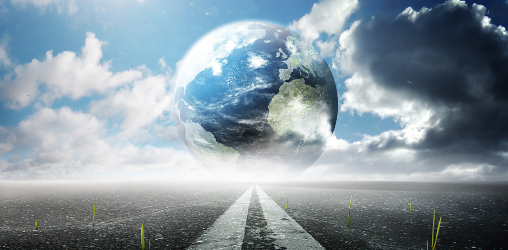 كيف يمكن صياغة سياسة خارجية تجاه عالم في أزمة؟